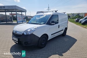 Opel Combo Inny 2013