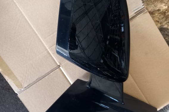 LAND ROVER DISCOVERY SPORT LUSTERKO LEWE 12 PIN EUROPA