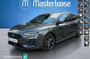Ford Focus Hatchback 2024