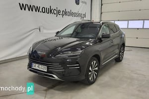 BYD Seal U SUV 2025