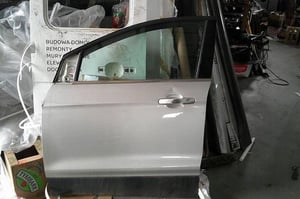 FORD KUGA MK2 DRZWI PRZÓD LEWE OD