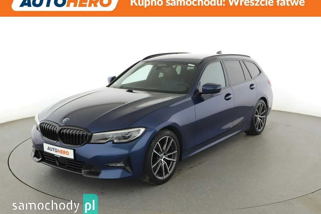 BMW 3 Seria