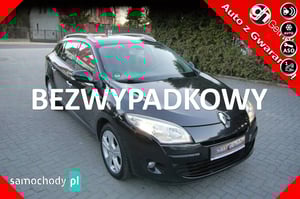 Renault Megane Kombi 2009