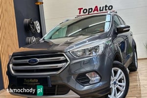 Ford Kuga SUV 2019