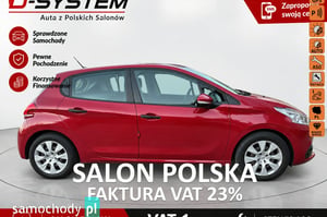 Peugeot 208 Furgon 2017