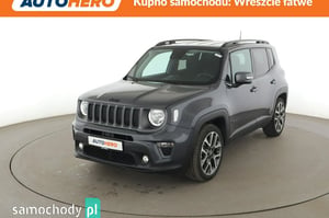 Jeep Renegade SUV 2022