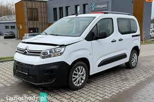 Citroen Berlingo Minivan 2023