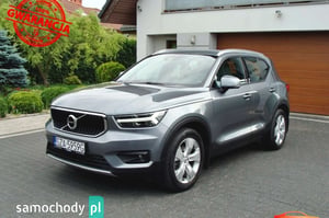 Volvo XC 40 SUV 2019