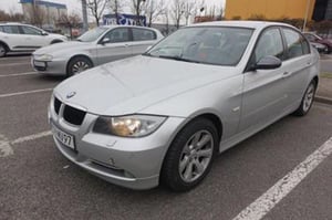BMW 3 Seria Inny 2006