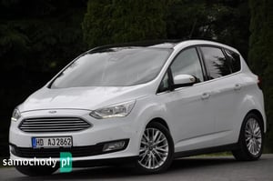 Ford C-MAX SUV 2015