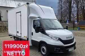 Iveco Daily 35S18 Inny 2022