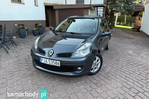 Renault Clio Hatchback 2008