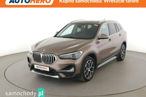 BMW X1 SUV 2020