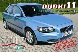 Volvo S40 Sedan 2005