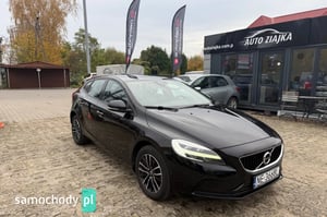 Volvo V40 Kombi 2016