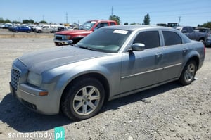 Chrysler 300C Sedan 2006