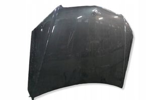 MERCEDES W204 MASKA POKRYWA SILNIKA C755