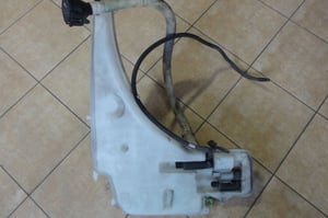 BMW E90 ZBIORNIK SPRYSKIWACZY 7068996