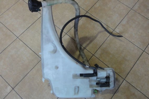 BMW E90 ZBIORNIK SPRYSKIWACZY 7068996