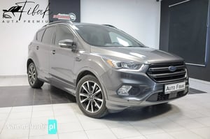 Ford Kuga SUV 2016