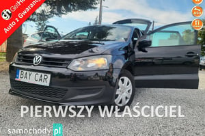 Volkswagen Polo Hatchback 2011