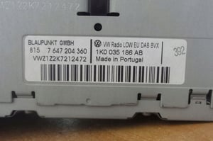 VW PASSAT B7 STEROWNIK SILNIKA 03L907309N