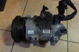 TOYOTA T27 1,8 SPRĘŻARKA KLIMATYZACJI 6SEU14C