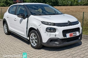 Citroen C3 Hatchback 2020