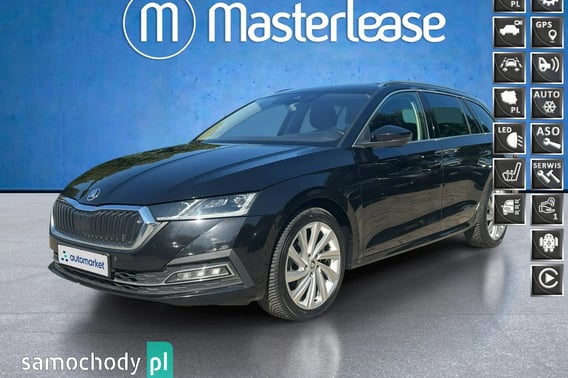 Skoda Octavia Kombi 2023