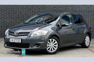 Toyota Auris Hatchback 2010