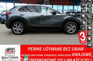 Mazda CX-3 SUV 2023