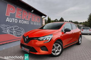 Renault Clio Hatchback 2020