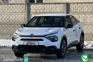 Citroen C4 SUV 2021