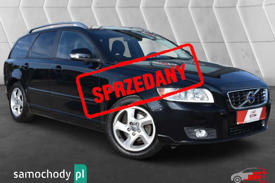 Volvo V50 Kombi 2011