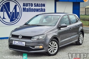 Volkswagen Polo Hatchback 2014