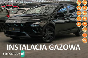 Hyundai Bayon Hatchback 2022
