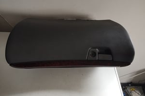 VOLVO S60 I SCHOWEK PASAŻERA 8650374
