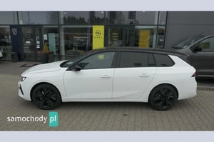 Opel Astra Kombi 2023