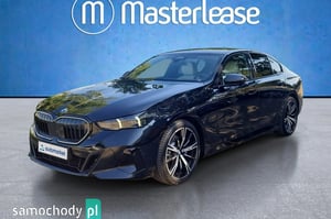BMW 5 Seria Sedan 2024
