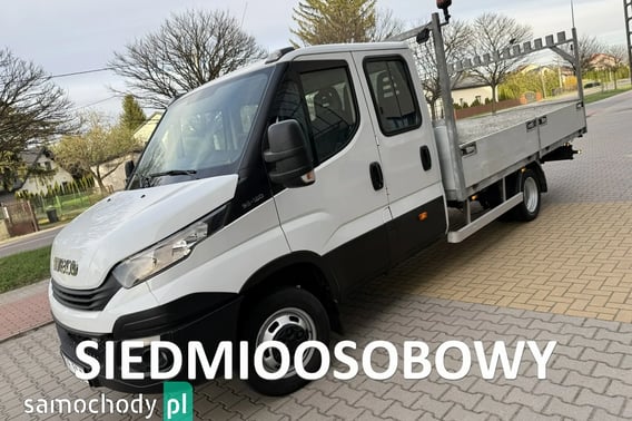 IVECO Daily Inne 2020