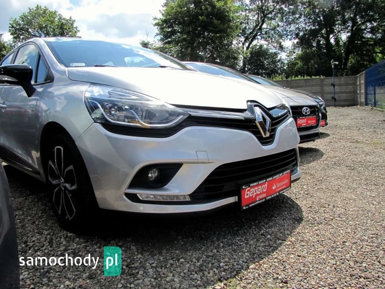 Renault Clio 0.9 Energy TCe Zen