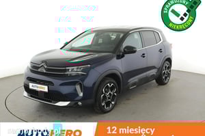Citroen C5 Aircross SUV 2023