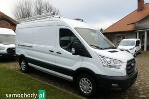 Ford Transit Furgon 2020