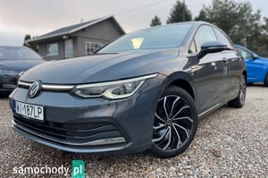 Volkswagen Golf Hatchback 2021