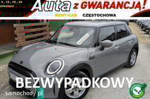 Mini ONE Hatchback 2021