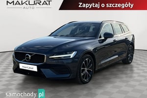 Volvo V60 Kombi 2022