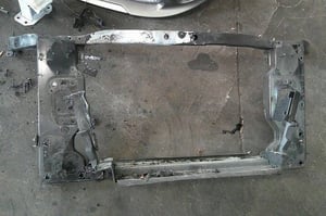 JEEP CHEROKEE LK PAS PRZEDNI 16R