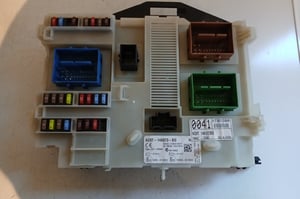 FORD S-MAX MK1 MODUŁ BSI AG9T-14A073-BD