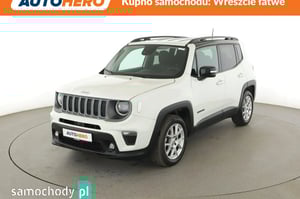 Jeep Renegade SUV 2023