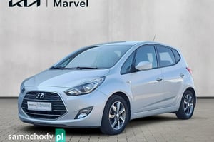 Hyundai ix20 Minivan 2017